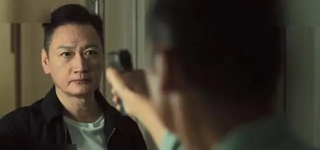陶大宇40年后再与苗侨伟合作《重案解密》饰演绑架案反派周永权 细节速览