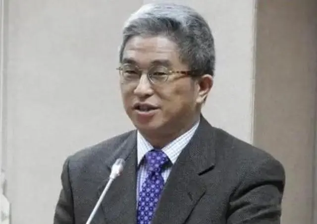 徐斯俭称《八佰》含“统战论述”引岛内争议 相关图片