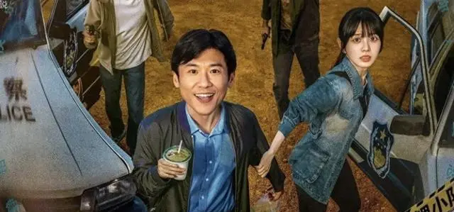 五一档六部新剧集中上线，《低智商犯罪》《良陈美锦》等多平台同步开播 相关图片