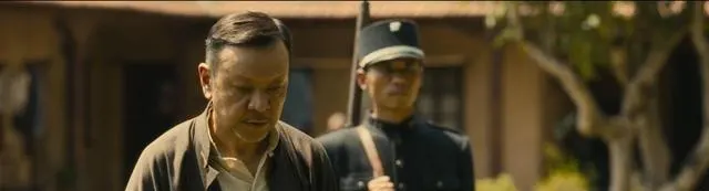 马江天孟万福双面潜伏细节曝光，伪政府档案室纵火案连演五次 细节速览