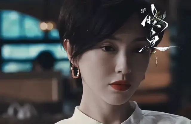 凌奕凯赵兰心婚礼前夜设局，婚姻成利益交换筹码 情报图