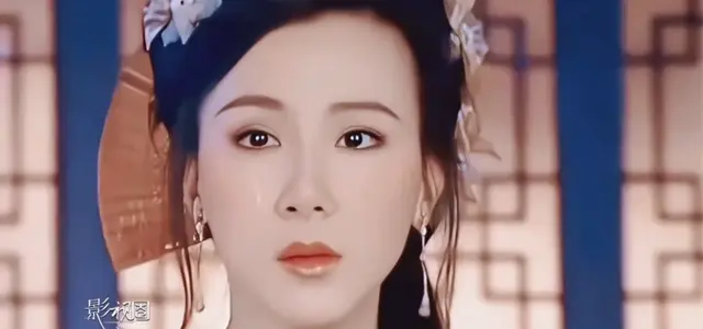 萧蔷客串《绝代双骄》花月奴以丫鬟身份成开篇记忆点 细节速览