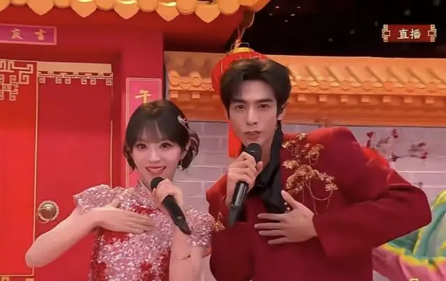 宋威龙田曦薇《潮热雨季未解之谜》定档,与张凌赫《逐玉》形成95后双剧对垒 情报图 宋威龙田曦薇《潮热雨季未解之谜》定档,与张凌赫《逐玉》形成95后双剧对垒 情报图