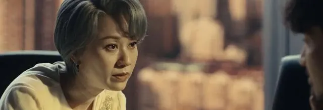 《爱情没有神话》大结局揭晓:何韩真实身份曝光,孤烟赵兰心遭反噬 情报图 《爱情没有神话》大结局揭晓:何韩真实身份曝光,孤烟赵兰心遭反噬 情报图