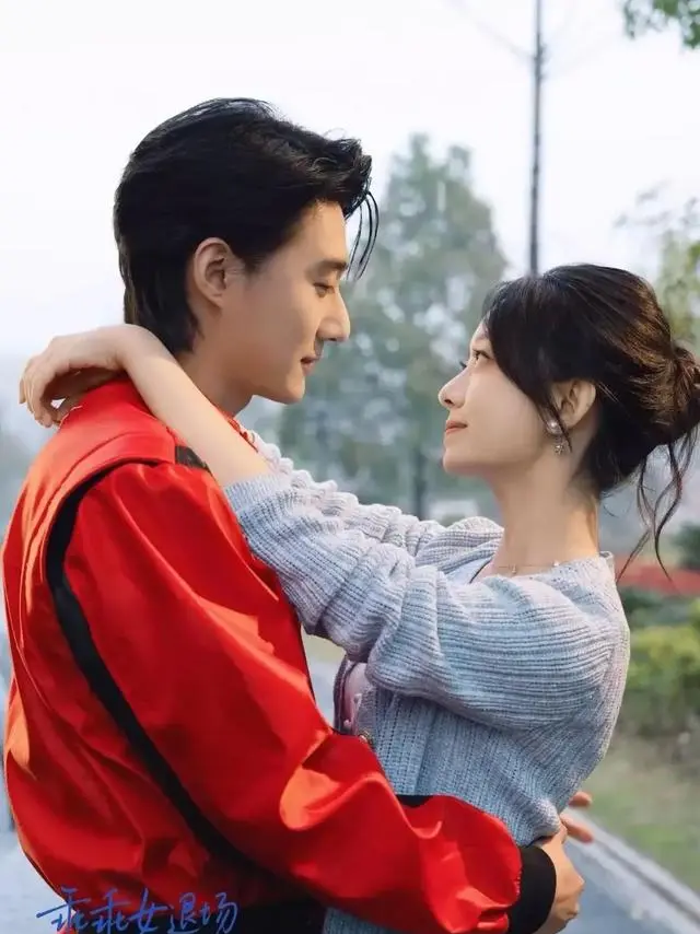 赵振栋侯呈玥主演短剧《乖乖女退场,京圈浪子怎么眼红了》红果首日热度6514万 情报图 赵振栋侯呈玥主演短剧《乖乖女退场,京圈浪子怎么眼红了》红果首日热度6514万 情报图