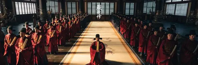 《藏海传》被新华社研究院列为文化出海案例但未提肖战 细节速览 《藏海传》被新华社研究院列为文化出海案例但未提肖战 细节速览