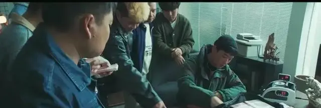 悬疑剧《罪无可逃》腾讯视频今日开播 细节速览 悬疑剧《罪无可逃》腾讯视频今日开播 细节速览